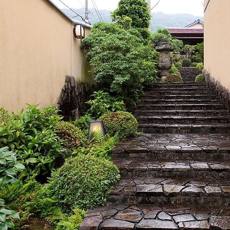 Atamisekitei Annex Sakuragaokasaryo Hotel Atami  Exterior foto