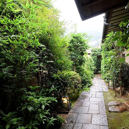 Atamisekitei Annex Sakuragaokasaryo Hotel Atami  Exterior foto