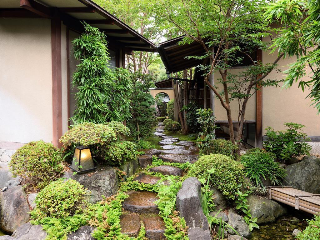 Atamisekitei Annex Sakuragaokasaryo Hotel Atami  Exterior foto