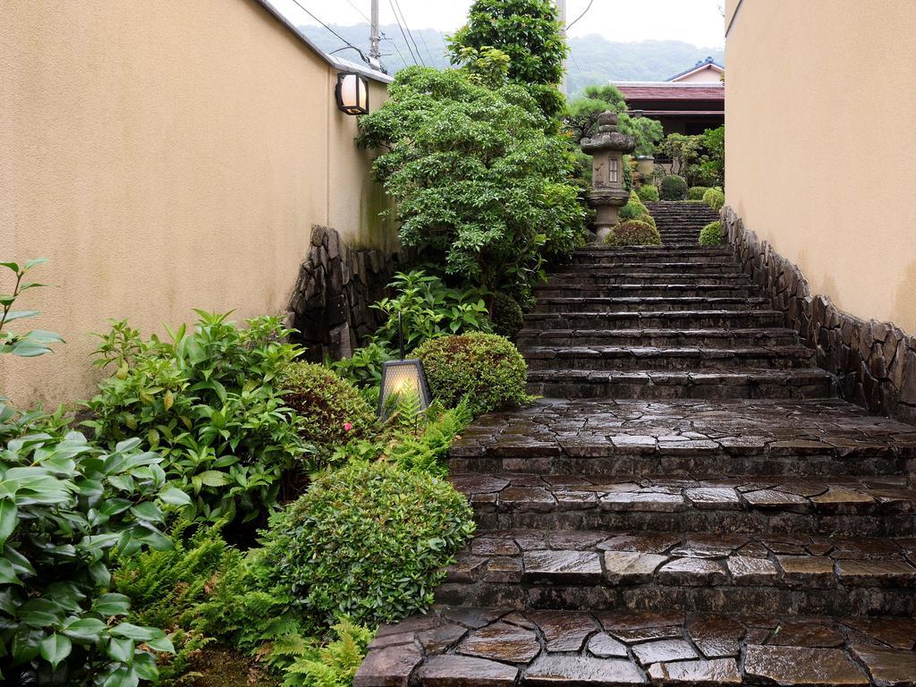 Atamisekitei Annex Sakuragaokasaryo Hotel Atami  Exterior foto