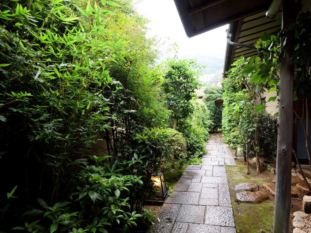 Atamisekitei Annex Sakuragaokasaryo Hotel Atami  Exterior foto