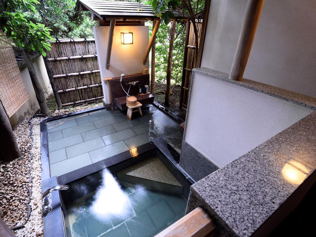 Atamisekitei Annex Sakuragaokasaryo Hotel Atami  Quarto foto