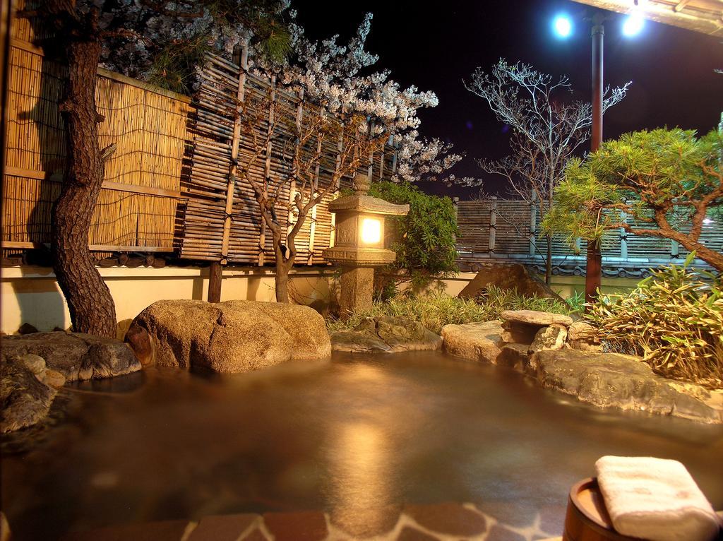 Atamisekitei Annex Sakuragaokasaryo Hotel Atami  Exterior foto