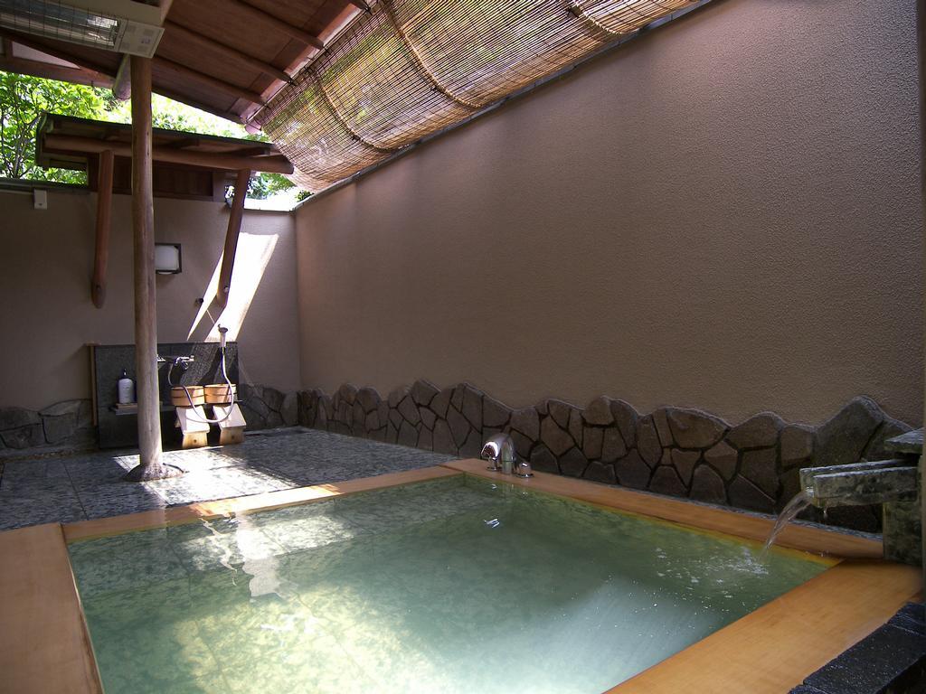 Atamisekitei Annex Sakuragaokasaryo Hotel Atami  Quarto foto