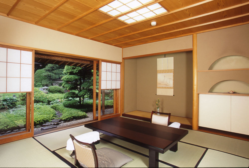 Atamisekitei Annex Sakuragaokasaryo Hotel Atami  Exterior foto