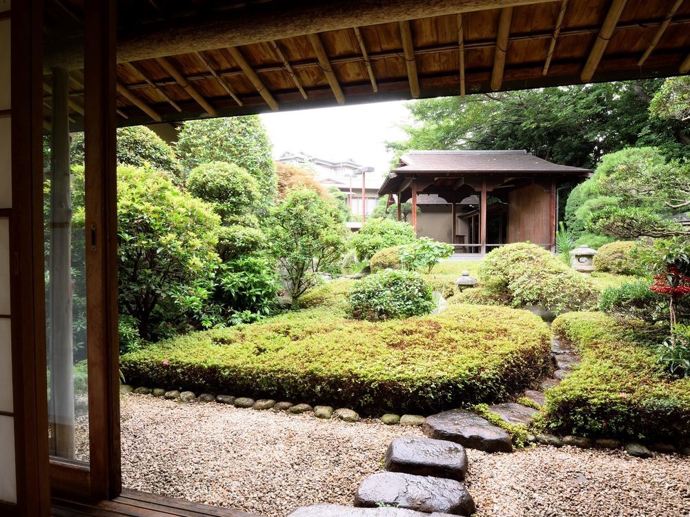 Atamisekitei Annex Sakuragaokasaryo Hotel Atami  Exterior foto