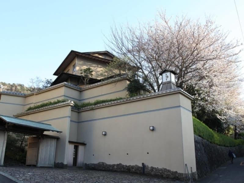 Atamisekitei Annex Sakuragaokasaryo Hotel Atami  Exterior foto