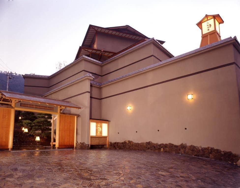 Atamisekitei Annex Sakuragaokasaryo Hotel Atami  Exterior foto
