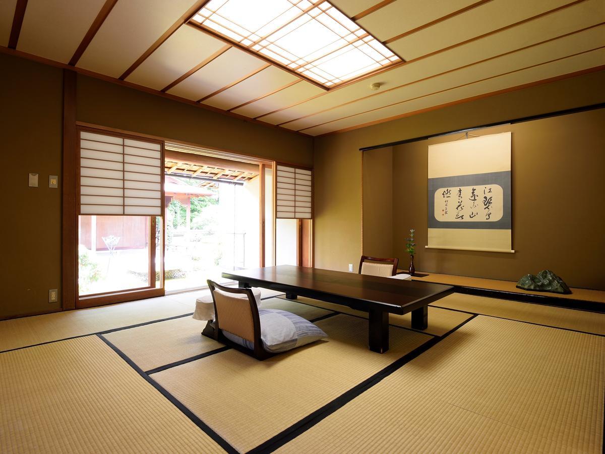 Atamisekitei Annex Sakuragaokasaryo Hotel Atami  Quarto foto