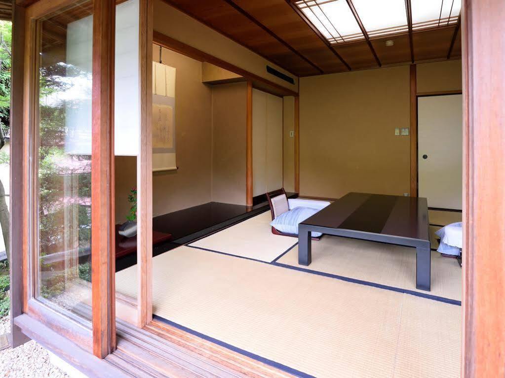 Atamisekitei Annex Sakuragaokasaryo Hotel Atami  Exterior foto